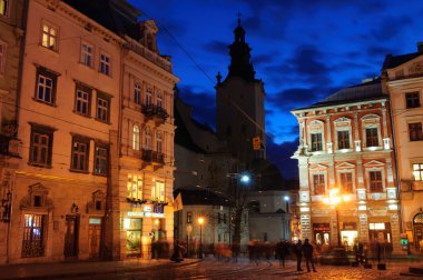 Lviv