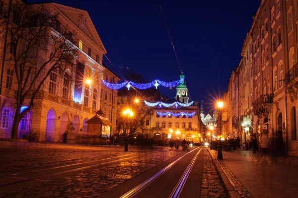 Lviv — Stock Fotó