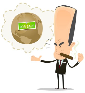 deli banksters komplo projesi