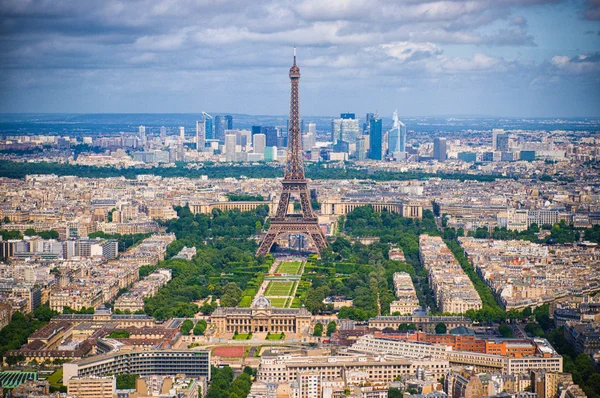 Eiffel Kulesi, Paris, Fransa