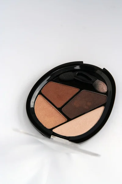 Eye shadow — Stock Photo, Image