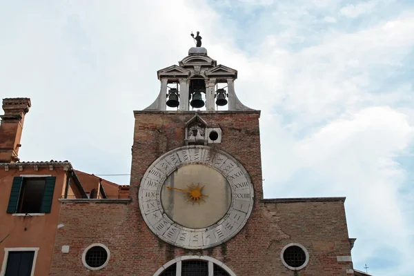 Orologio astronomico — Foto Stock