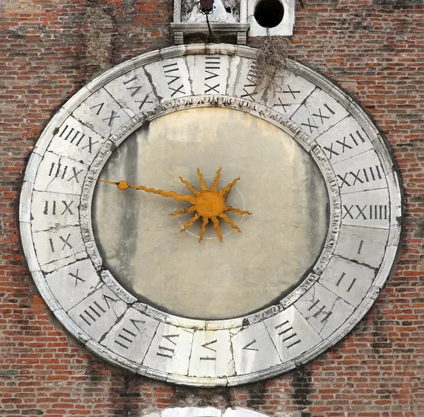 Αστρονομία ρολόι — Φωτογραφία Αρχείου