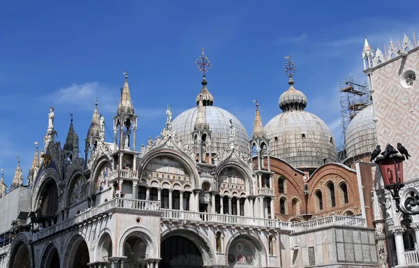 Basílica — Fotografia de Stock