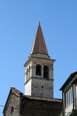 çan kulesi