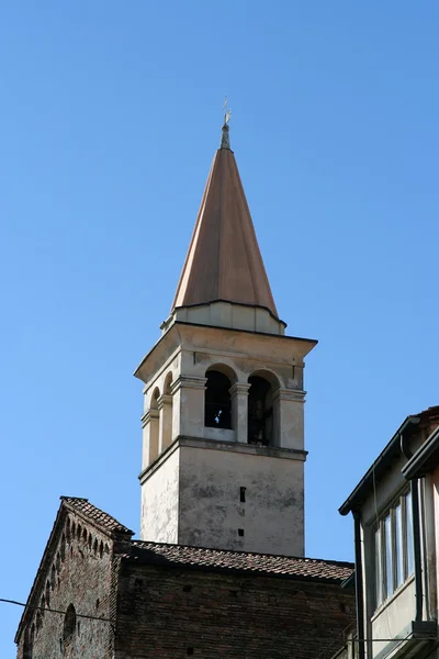 Glockenturm — Stockfoto