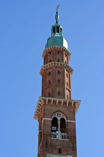 Çan kulesi — Stok fotoğraf