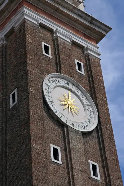 Bell tower — Stock Photo, Image