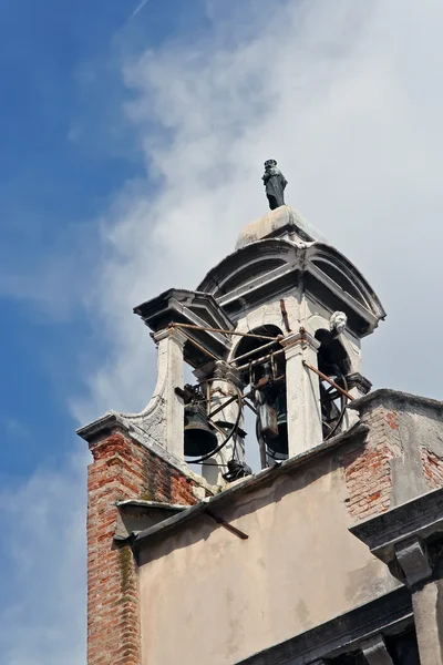 Çan kulesi — Stok fotoğraf
