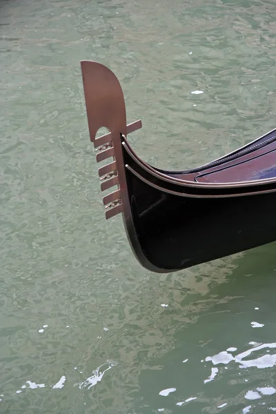 Gondol botu — Stok fotoğraf