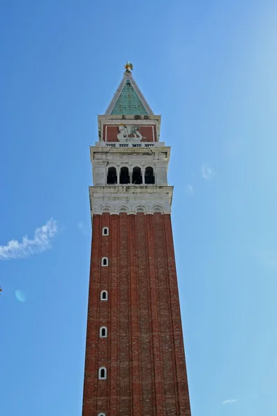 Campanile — Foto Stock