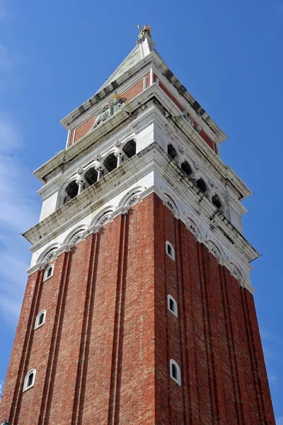 Bell tower — Stock Photo, Image