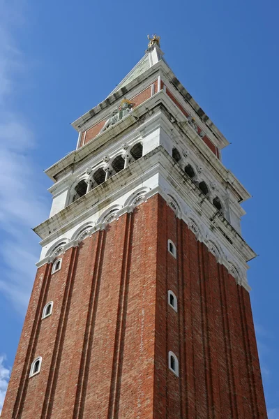 Campanile — Foto Stock