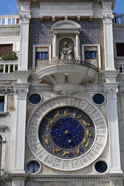 Orologio astronomico — Foto Stock