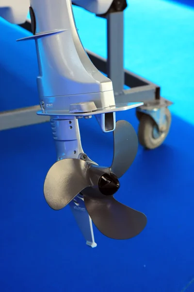 Propeller — Stockfoto