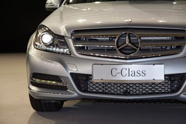 Mercedes