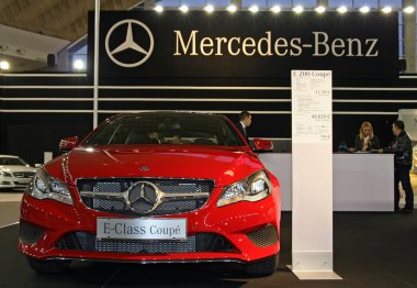 Mercedes