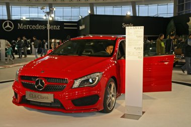 Mercedes