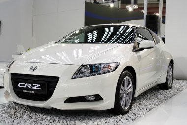Honda.