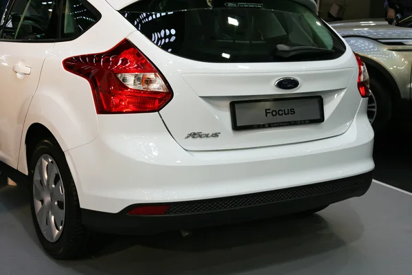 Ford Focus — Foto Stock