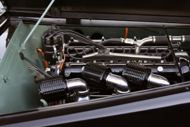 Motor
