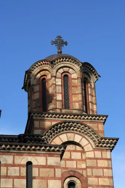 Igreja — Fotografia de Stock