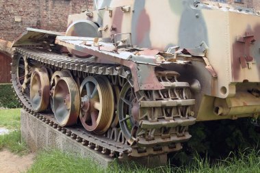 Tank