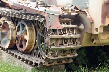 Tank