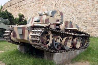 Tank