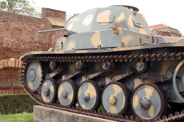 Tank