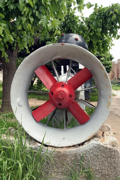 Propeller — Stockfoto