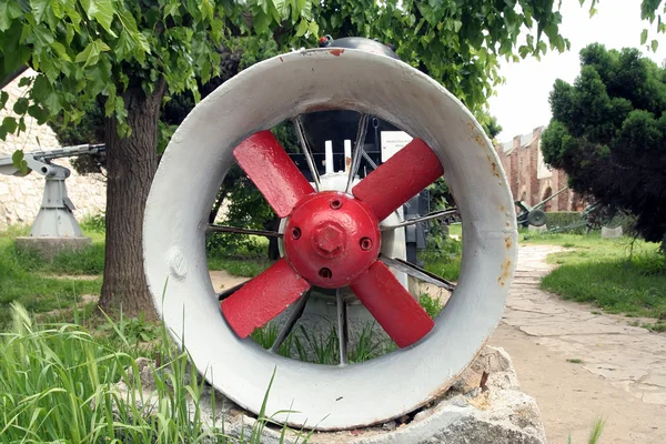 Propeller — Stockfoto