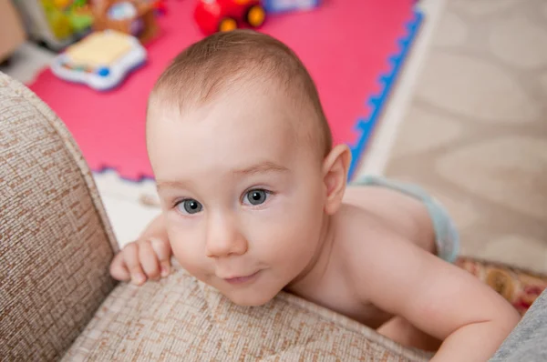 Nemůžeš mě zastavit! — Stock fotografie