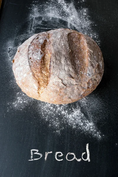 ขนมปังแบบดั้งเดิม — ภาพถ่ายสต็อก