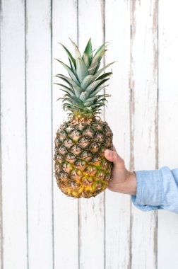 Ananas.