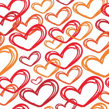 Dikişsiz kupa desen