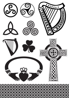 Claddagh Premium Vector Download For Commercial Use Format Eps Cdr Ai Svg Vector Illustration Graphic Art Design