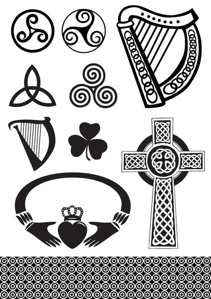 celtic icons
