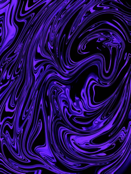 Liquid abstract acid background with oil painting streaks and colorful watercolor, modern design.