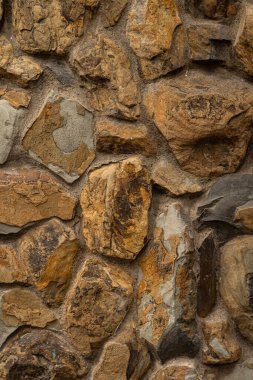 taş bir duvarın dokusu