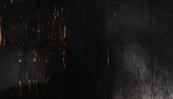 old wooden brown background with natural pattern and crack texture