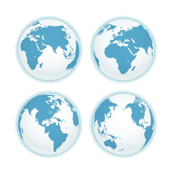 639 431 Earth Vector Images Free Royalty Free Earth Vectors Depositphotos