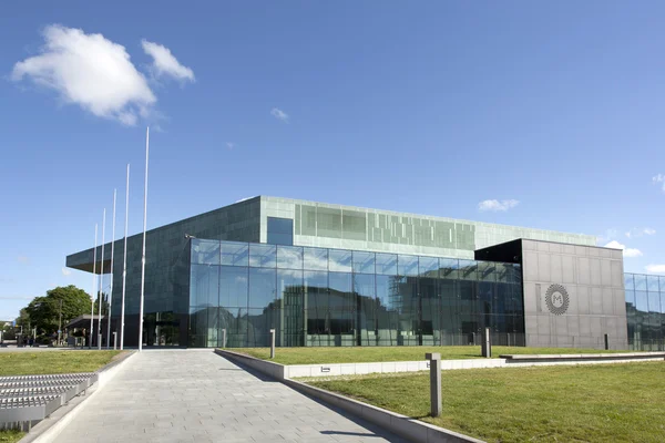 Centro de Música de Helsinki — Foto de Stock