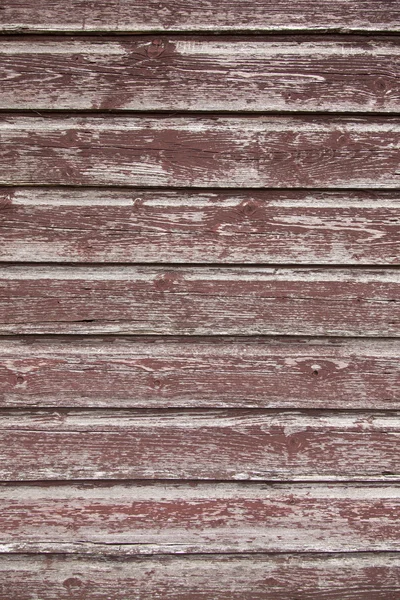 Background consisting of weathered  brown boards — Stock Photo, Image