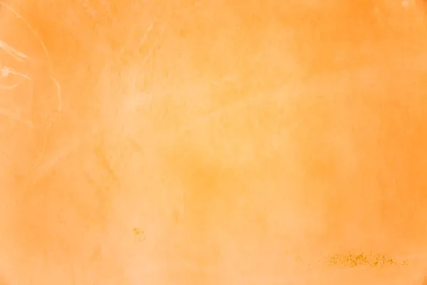 Schöne Orangefarbene Eisenplatte Hintergrund Raum Für Text — Stockfoto