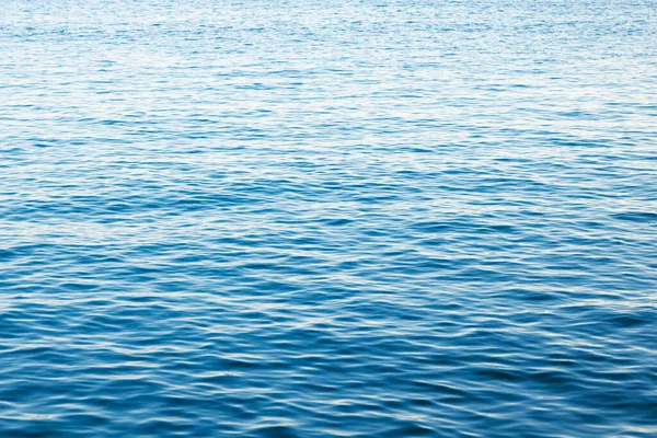 Calm Sea Abstract Background Sea Peace Concept Photo — ストック写真