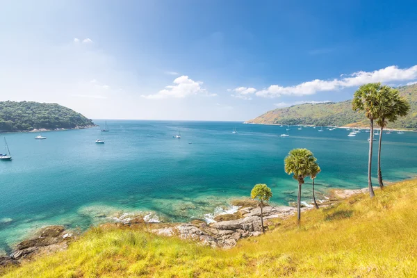 Phuket thailand — Stock Photo, Image