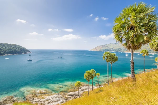 Phuket thailand — Stockfoto