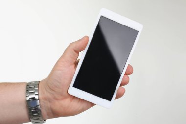 Cep telefonunu kilitli ya da kapalı tut