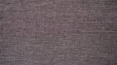 Koyu gri kumaş, tekstil arka planı. Kaliteli keten kumaş konsepti